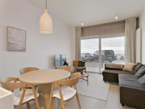 Lovely apartment in Blankenberge